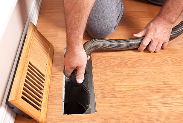 Reliable Eveleth, MN Airduct Cleaning Solutions