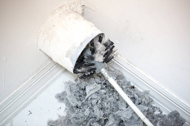 Best Commercial Air Duct Cleaning  in Eveleth, MN