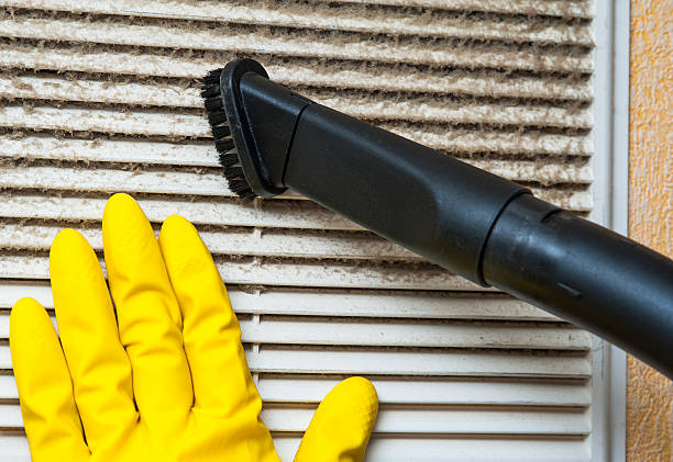 Best Air Duct Cleaning Near Me  in Eveleth, MN