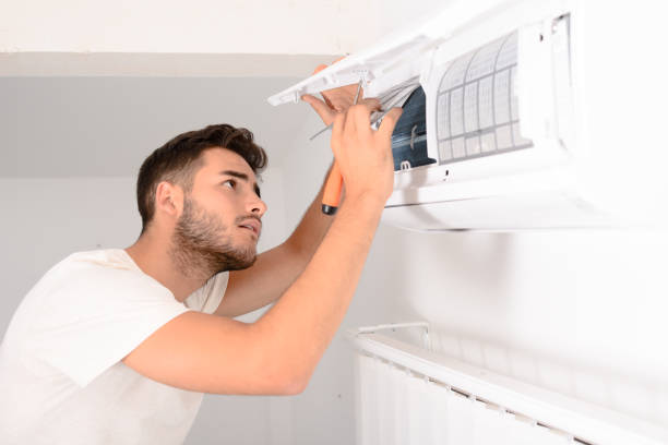 Best Best Air Duct Cleaning Near Me  in Eveleth, MN