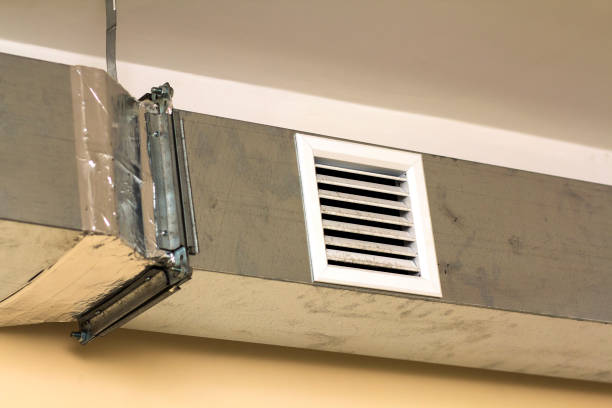 Best Emergency Air Duct Cleaning  in Eveleth, MN